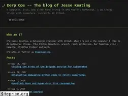 Sites similar to derpops.bike