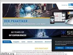 Sites similar to derpraktiker.de