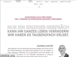 Sites similar to derpsychocoach.de