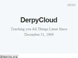 Sites similar to derpycloud.com