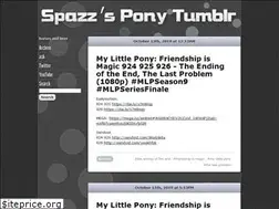 Sites similar to derpyhooves.co