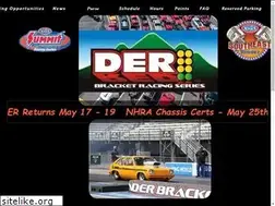 Sites similar to derracingseries.com