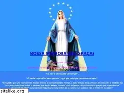 Sites similar to derradeirasgracas.com