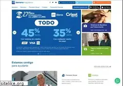 Sites similar to derrama.org.pe
