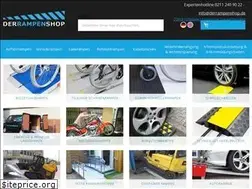 Sites similar to derrampenshop.de