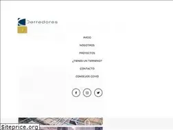 Sites similar to derredores.com
