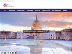 Sites similar to derreisefuehrer.com