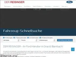 Sites similar to derreisinger.at