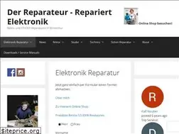 Sites similar to derreparateur.ch