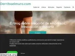 Sites similar to derribaelmuro.com