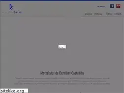 Sites similar to derribossales.com