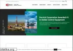Sites similar to derrick.com