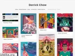 Sites similar to derrickchow.ca