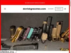 Sites similar to derrickgracetwo.com