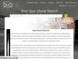 Sites similar to derrickmonroe.com