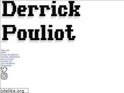 Sites similar to derrickpouliot.com