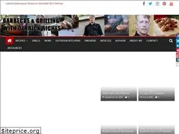 Sites similar to derrickriches.com
