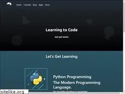 Sites similar to derricksherrill.com