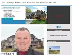 Sites similar to derrickstretch.com