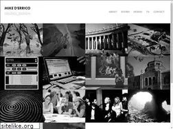 Sites similar to derricomusic.com