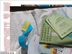 Sites similar to derrierelacolline.net