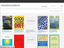 Sites similar to derrierloisirs.fr
