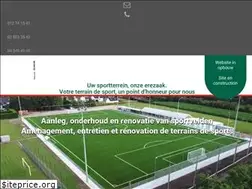 Sites similar to derriks-sport.be