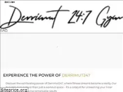 Sites similar to derrimut247.com.au