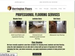Sites similar to derrington.co.za