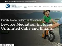 Sites similar to derrlaw.com