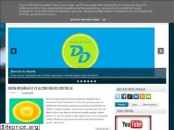 Sites similar to derrota-tu-deuda.blogspot.com