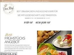 Sites similar to derruf.com