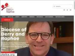Sites similar to derryandraphoe.org