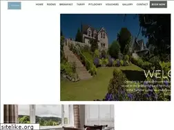 Sites similar to derrybeg.co.uk