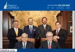 Sites similar to derryberrylaw.com