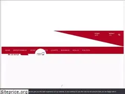 Sites similar to derrydaily.net