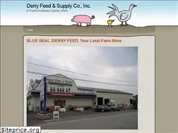 Sites similar to derryfeedbiz.com