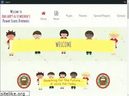 Sites similar to derrynooseps.co.uk