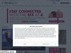 Sites similar to derrynow.com