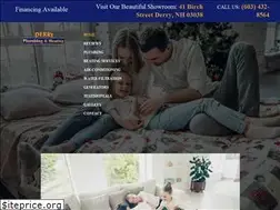 Sites similar to derryplumbingandheating.com