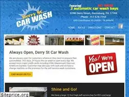 Sites similar to derrystcarwash.com