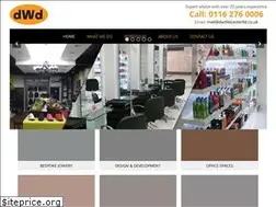 Sites similar to derrywooddisplay.co.uk