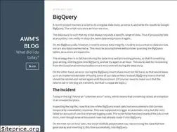 Sites similar to ders.github.io