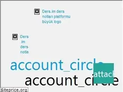Sites similar to ders.im