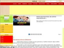 Sites similar to dersakademi.com
