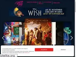 Sites similar to dersakino-rahden.de