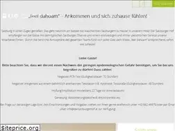 Sites similar to dersalzburgerhof.at