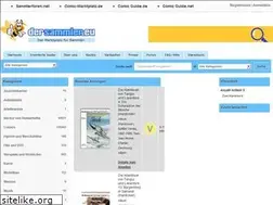 Sites similar to dersammler.eu
