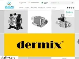 Sites similar to dersan.com.tr