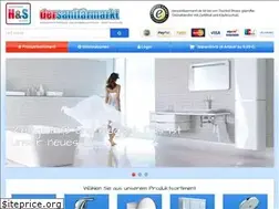 Sites similar to dersanitaermarkt.de